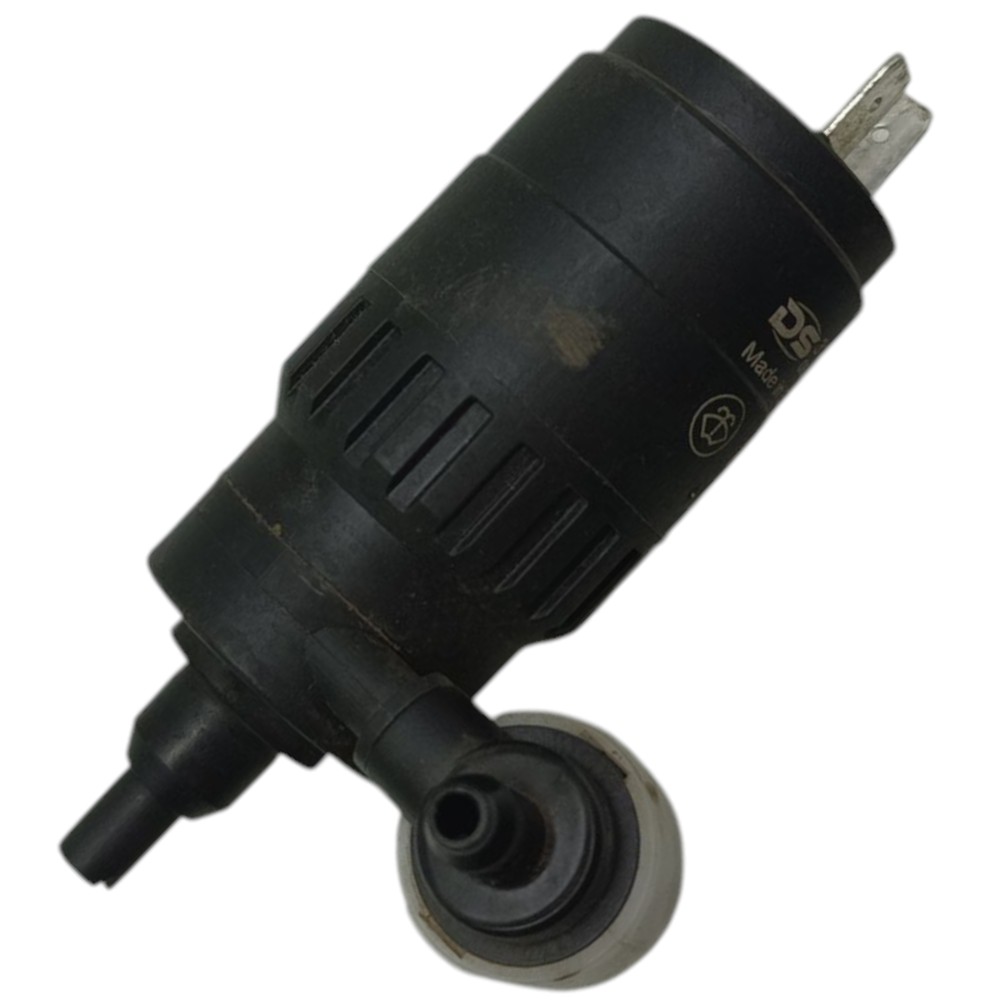 Motor Bomba Esguicho Limpador Para-brisa Gm Onix 2013 Á 2019 2