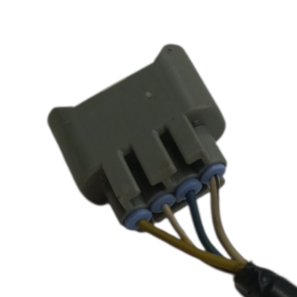 Plug Conector Bobina Ignição Toyota Rav4 2.0 2014 2015 2016 4
