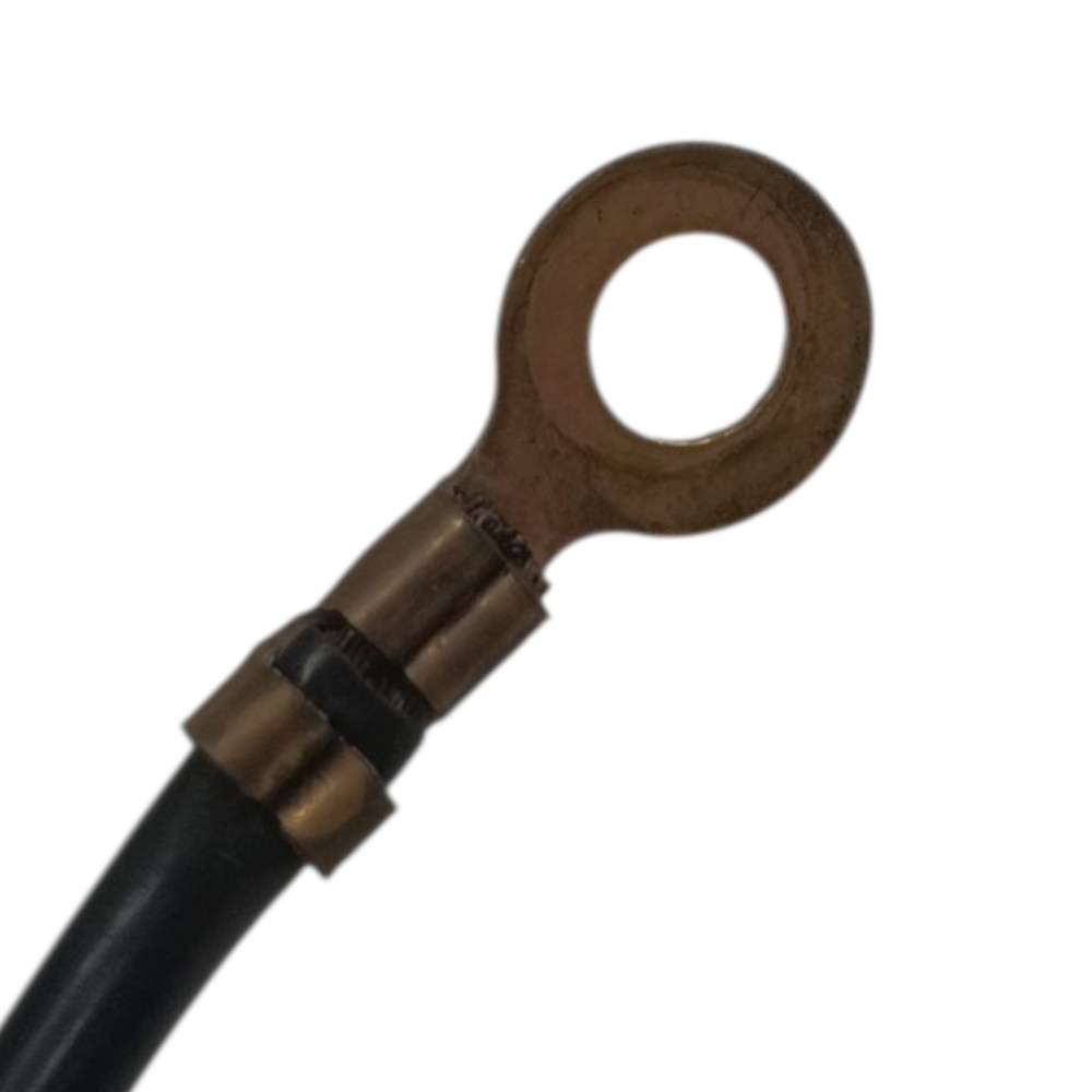 Cabo Terra Câmbio Effa 1.3 V21 V22 V25 2025 2024 2023 4