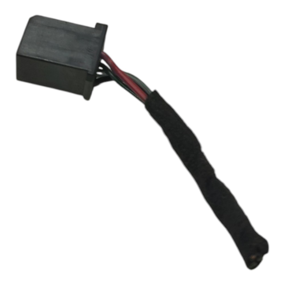 Plug Conector Tela Multimídia Gm Cruze 2016 2017 39028874 2