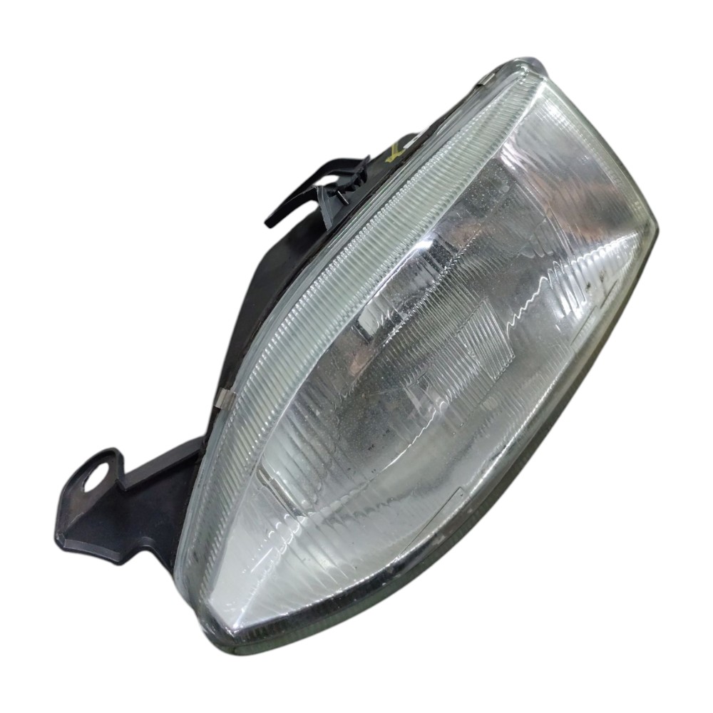 Farol Esquerdo Fiat Palio 1996 1997 1998 1999 Com Detalhe Esquerdo/motorista 1