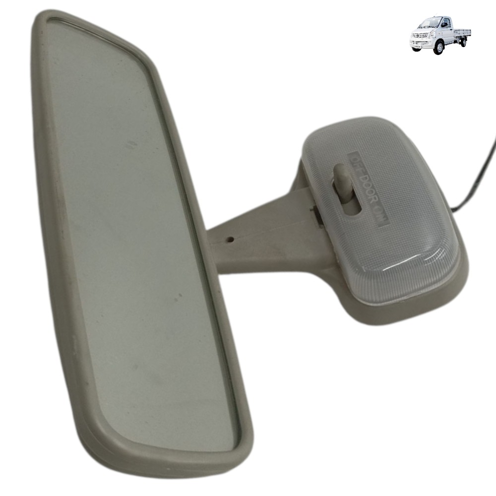 Retrovisor Luz Interna Conector Effa V21 1.3 2025 2024 23 1