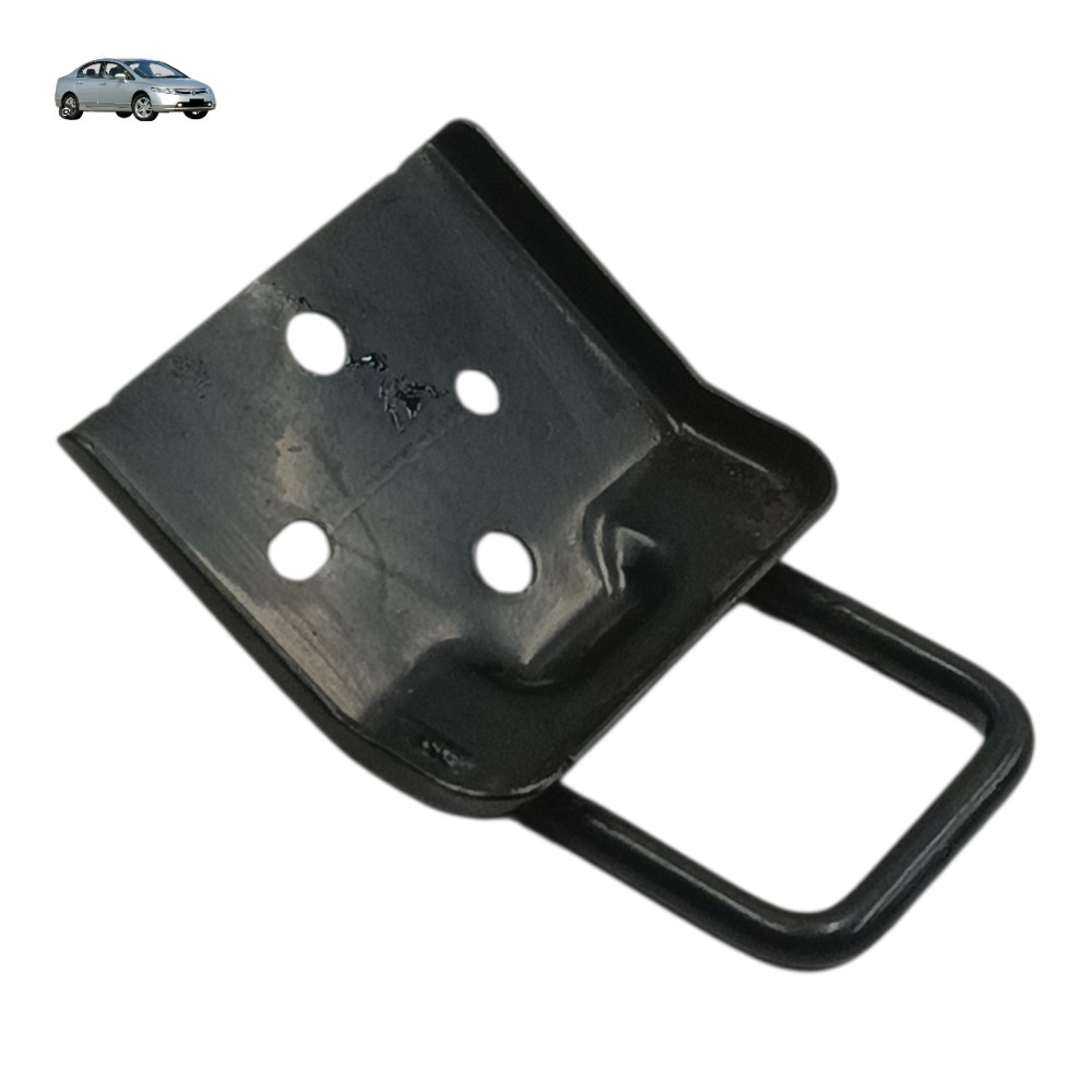 Batente Trava Porta Luvas Honda Civic G8 2007 2008 2009 2010 1