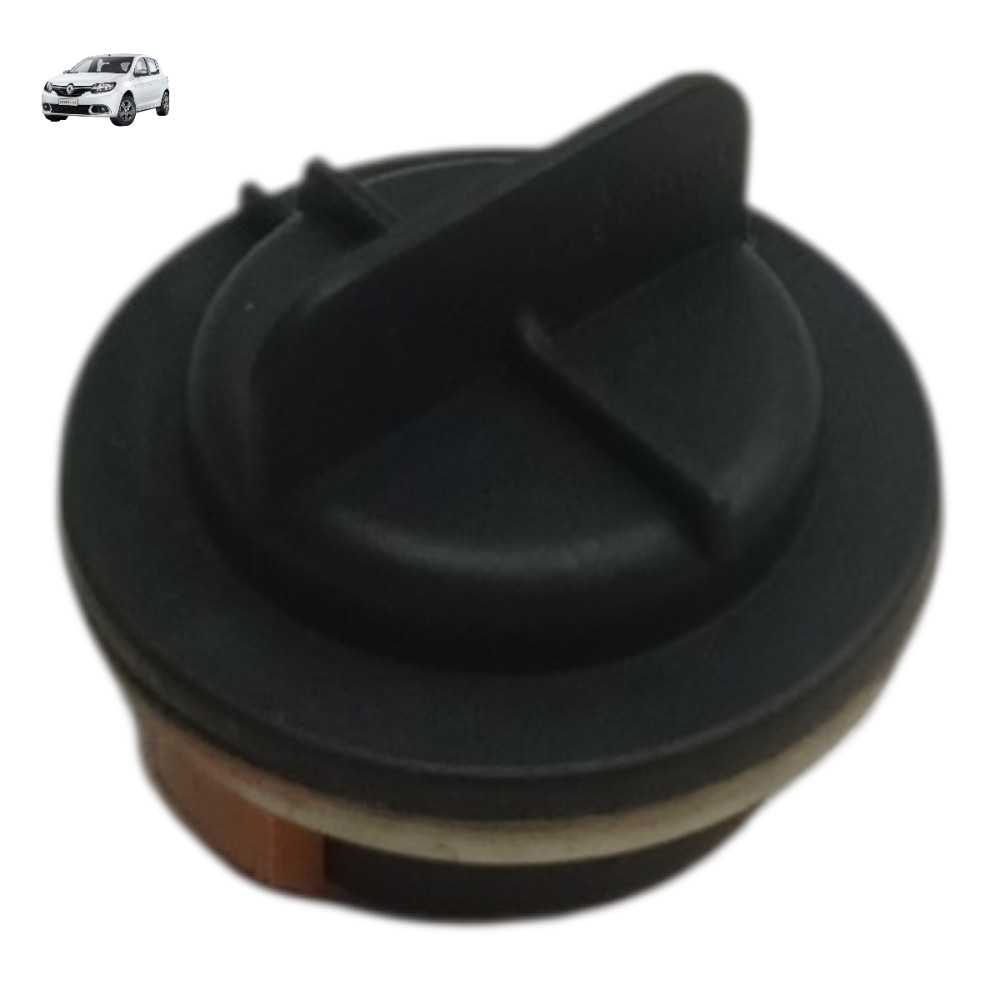 Soquete Pisca Farol Renault Sandero Logan 2015 2016 2017 18 Preto 1