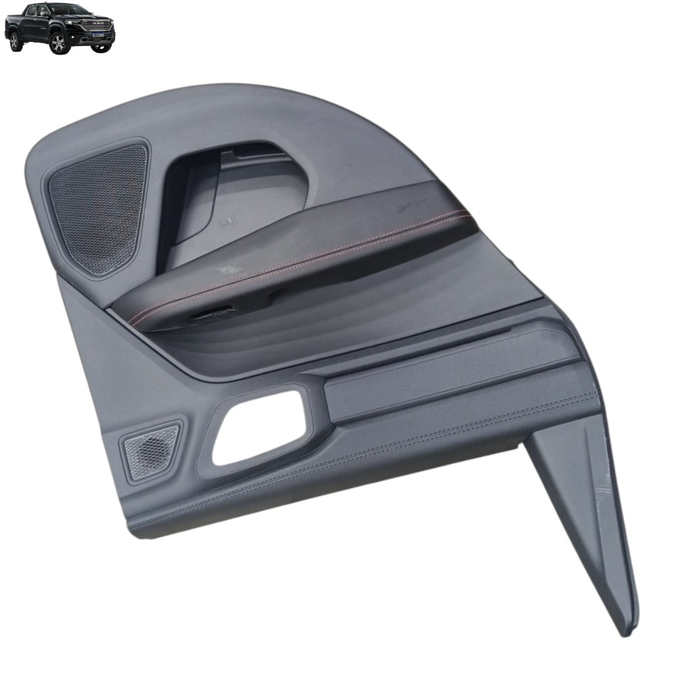 Forro porta traseira esquerda Ram Rampage rt 2024 2025 2026