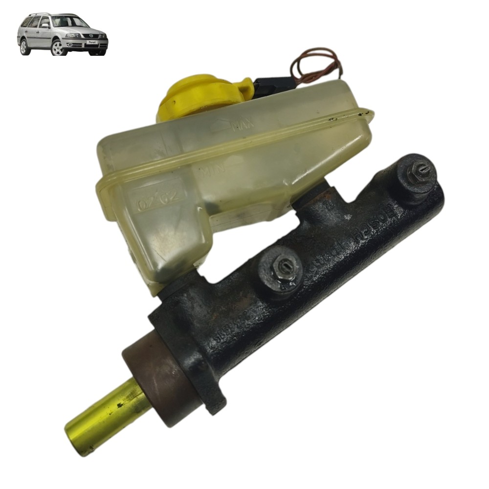 Cilindro mestre freio vw parati g3 2001 2002 2003