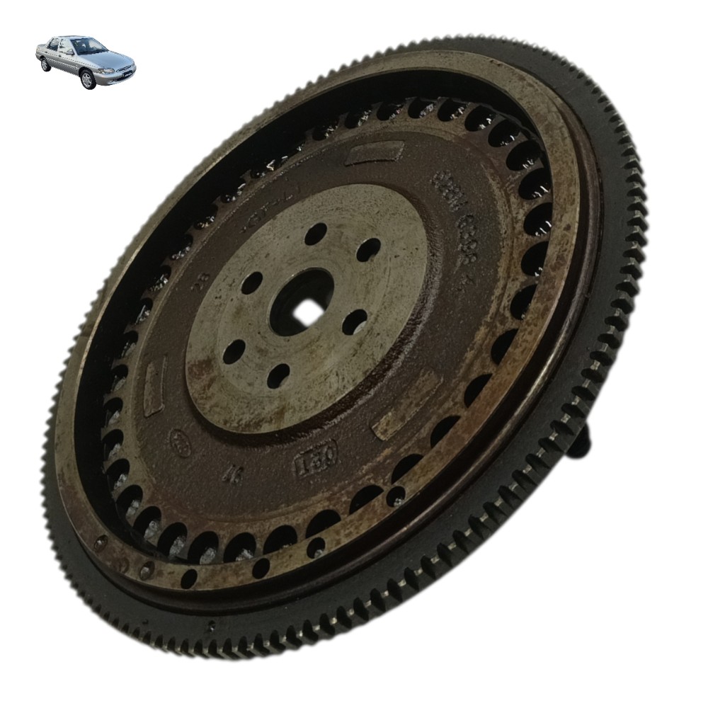 Volante cremalheira motor ford escort zetec rocam 1998 2002