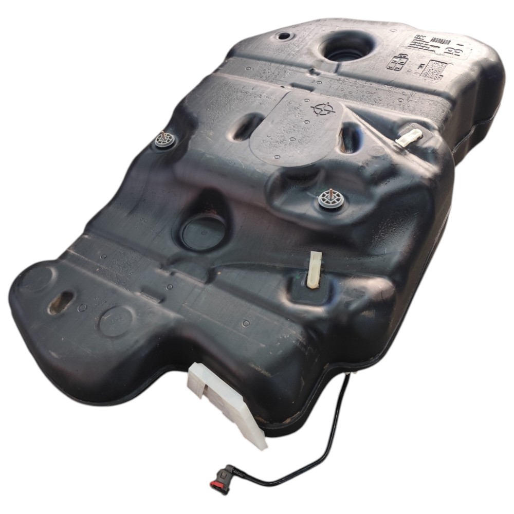 Tanque Combustível Gm Cruze Sedan 2016 2017 2018 2019 2020 5