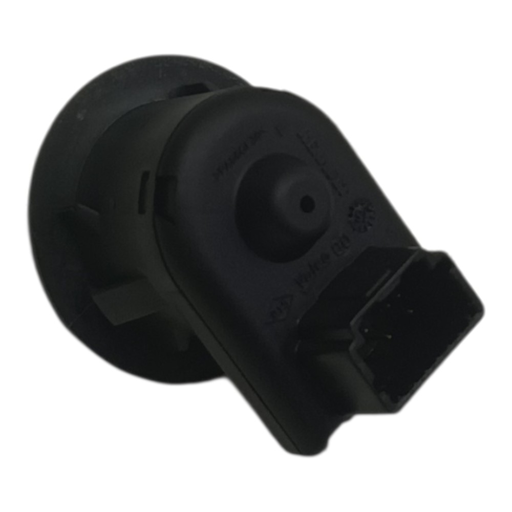 Botão Comando Retrovisor Renault Sandero 2016 2017 2018 3