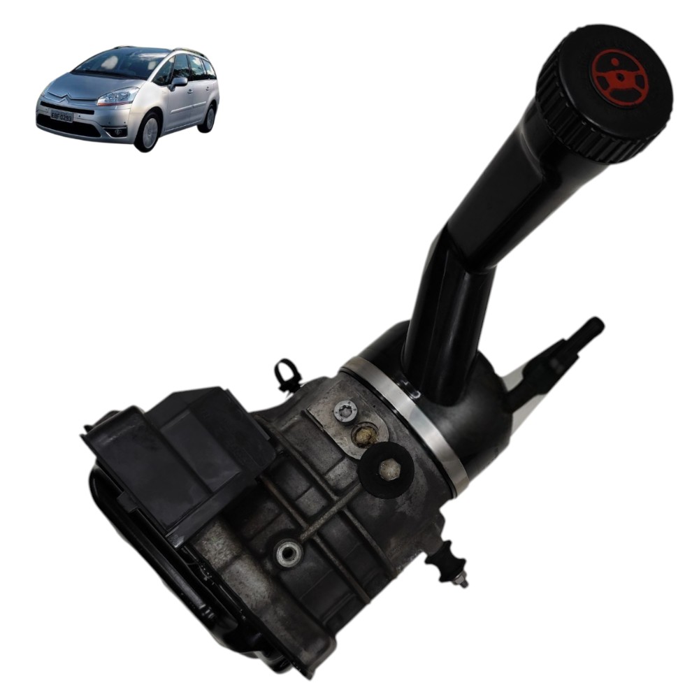 Bomba direção eletro hidráulica Citroën Grand C4 2.0 2008 09 1