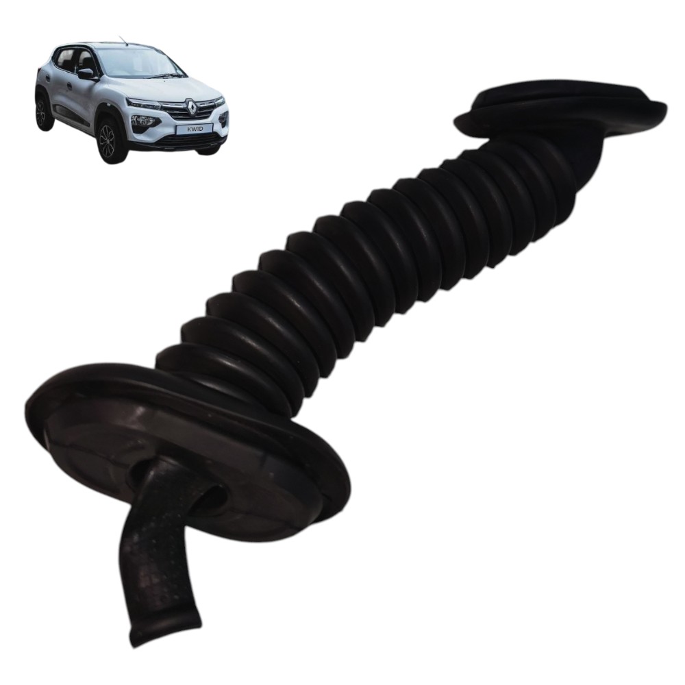 Coifa chicote tampa traseira Renault kwid 2021 2020 2019 18 1
