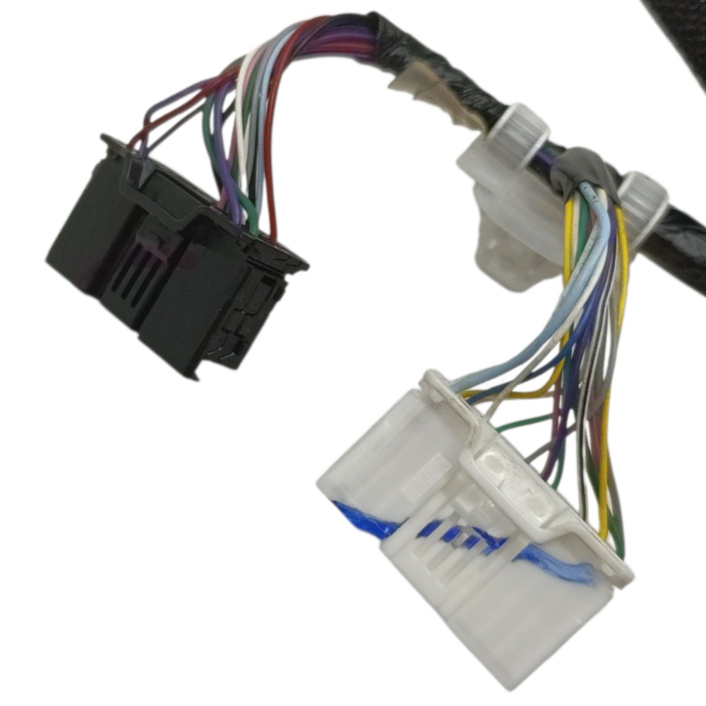 Plug conector painel instrumentos Toyota Corolla 2.0 2022 23 3