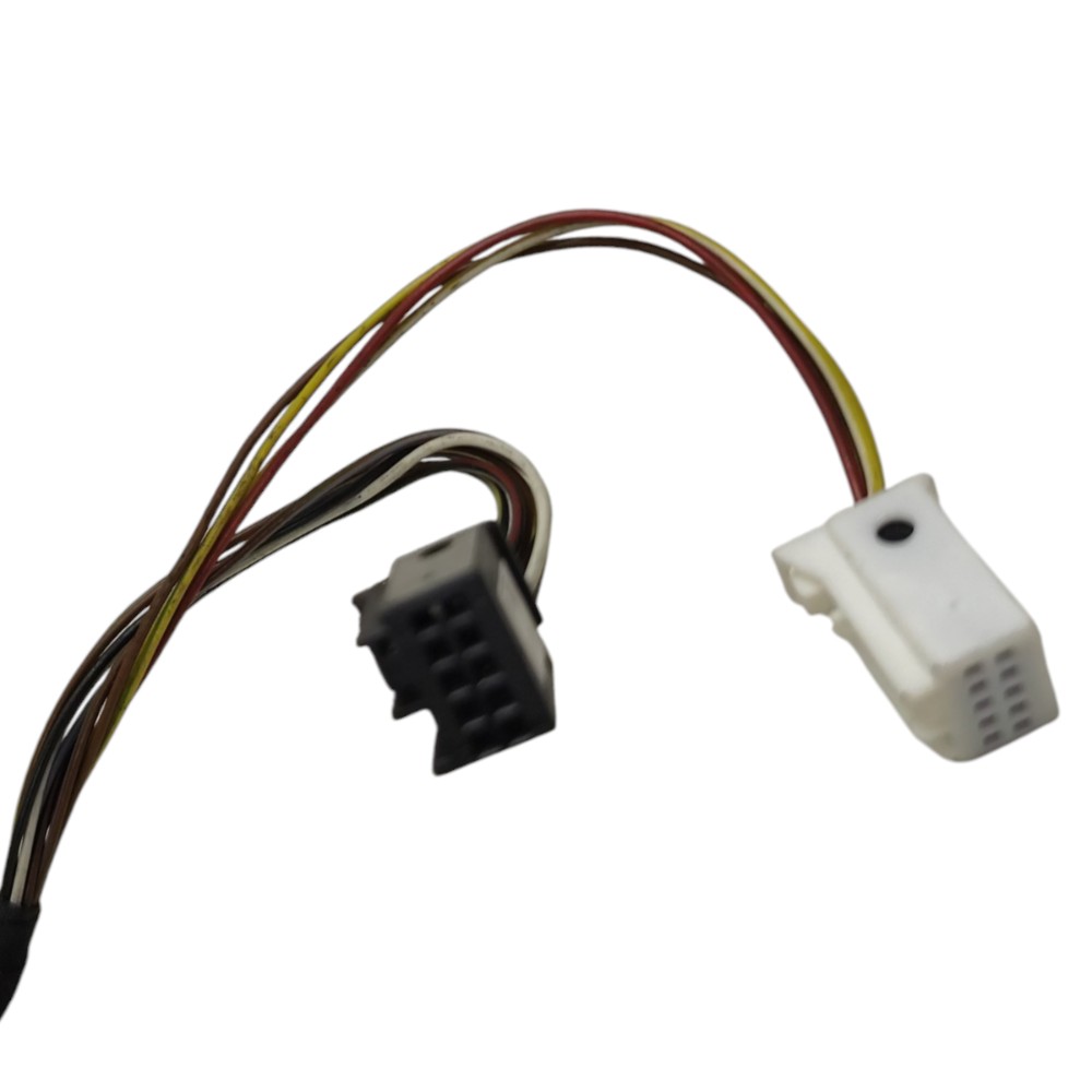Retrovisor Direito Com Seta Mercedes C230k 2003 2004 Detalhe 4