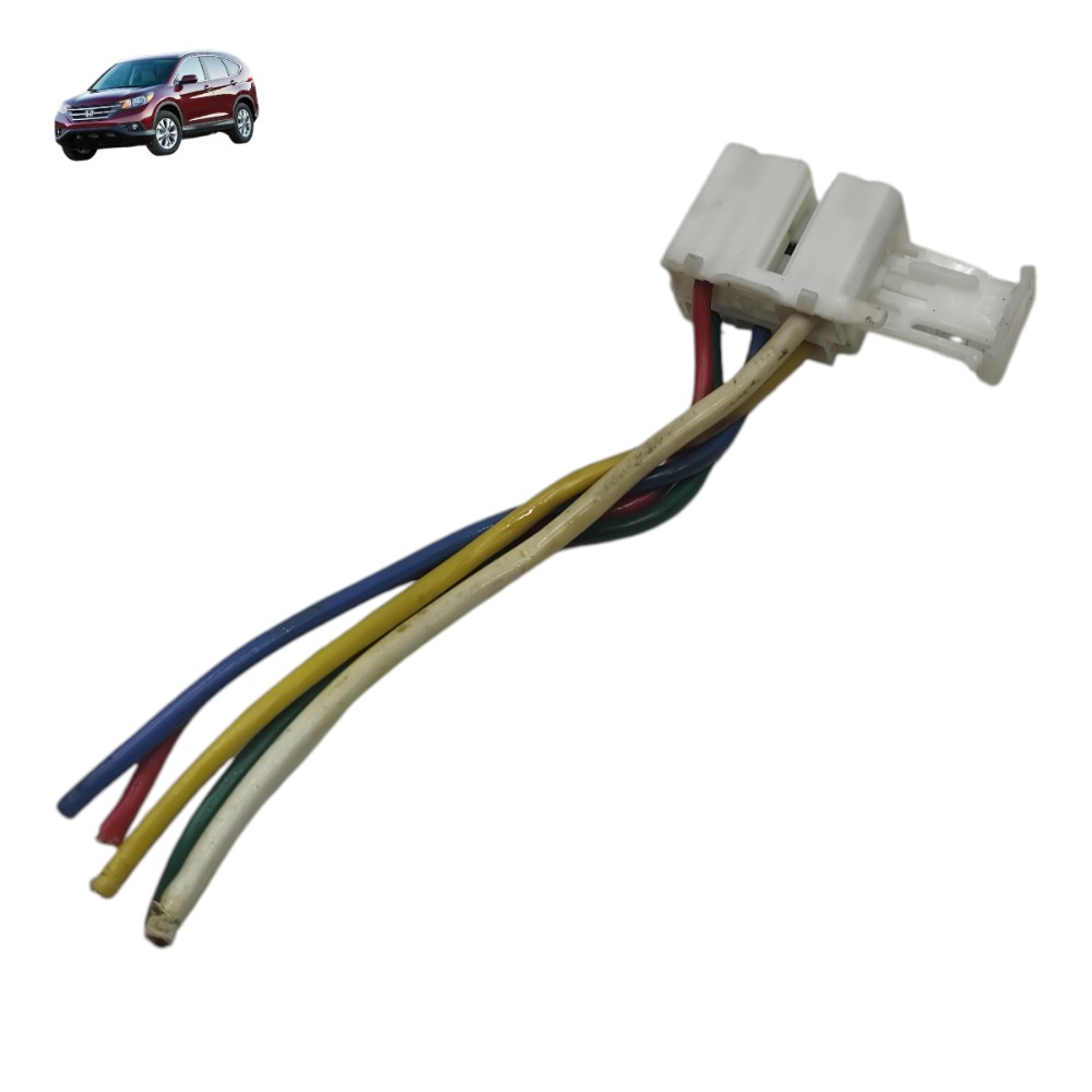 Plug Conector Comutador Ignição Honda Crv 2.0 2013 2014 2015 1
