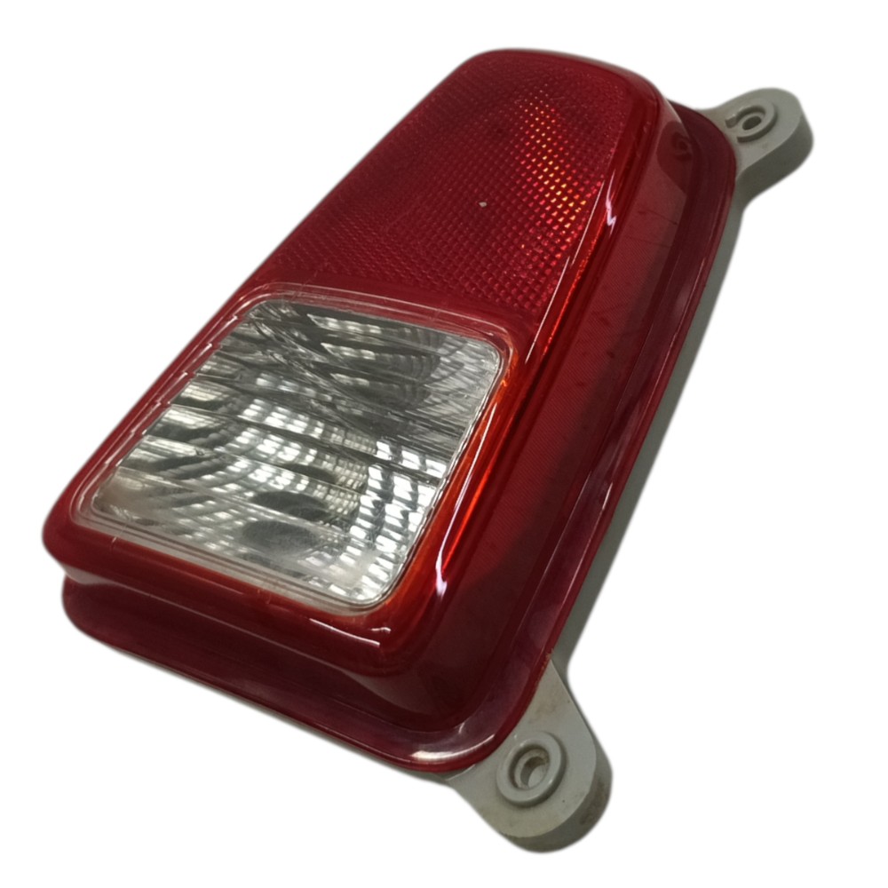 Lanterna parachoque lado direito kia picanto 2015 2014 2013 3