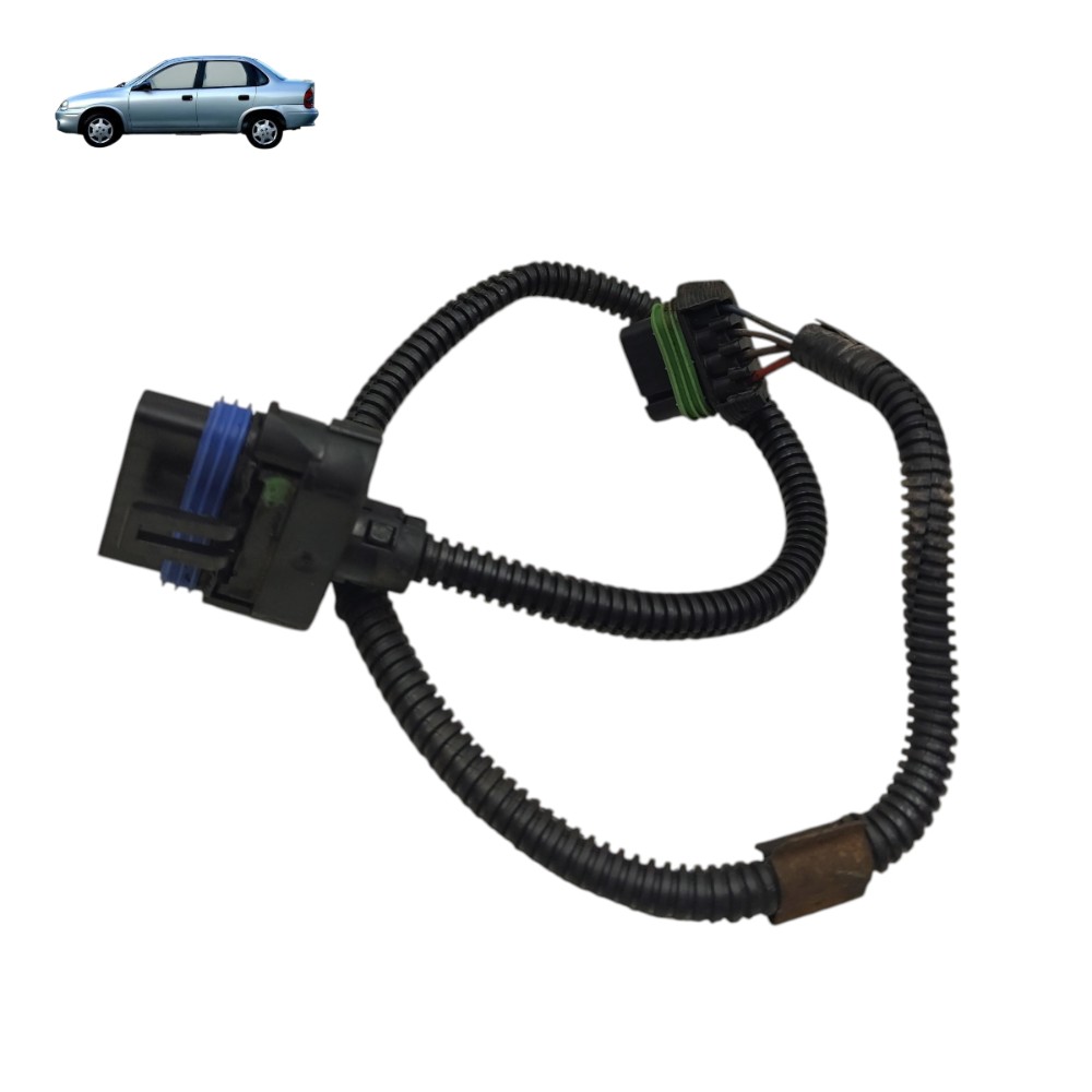 Chicote Conector Bomba Combustível Gm Classic 1.0 Álcoo 2003 1