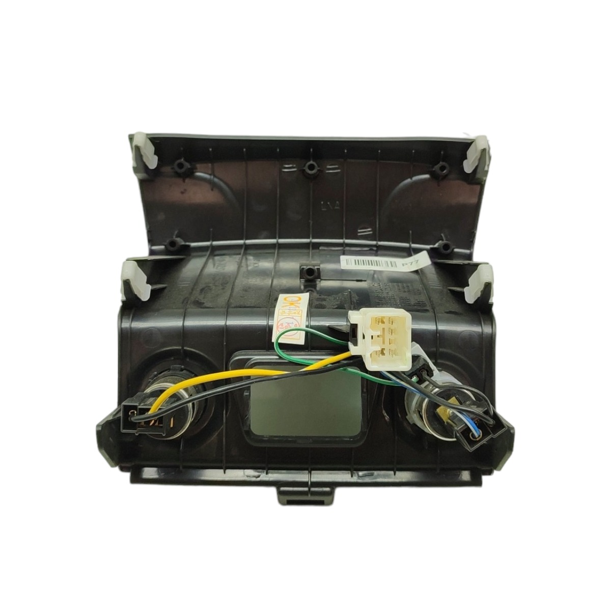 Moldura Acabamento Console Hyundai Ix35 2014 2015 2016 2