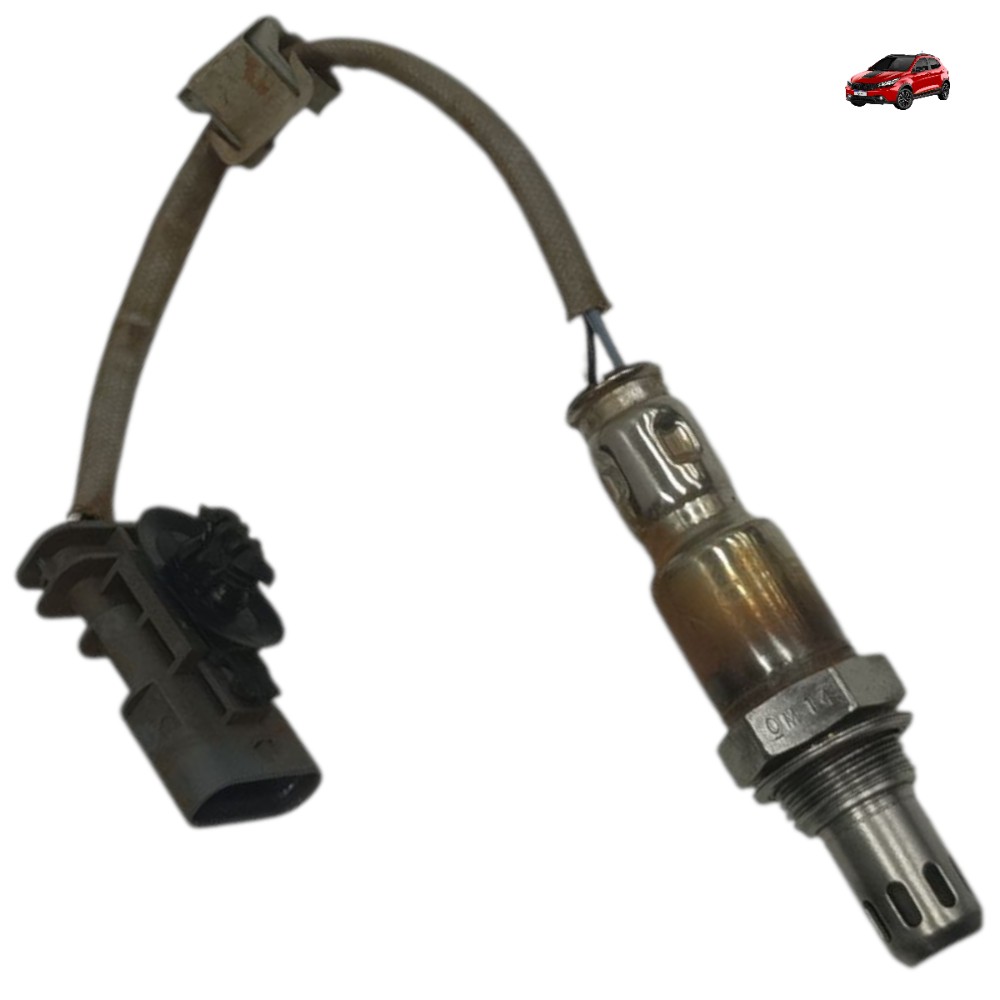 Sonda Lambda Pós Catalisador Fiat Argo 1.0 3cc 2022 2021 20 1
