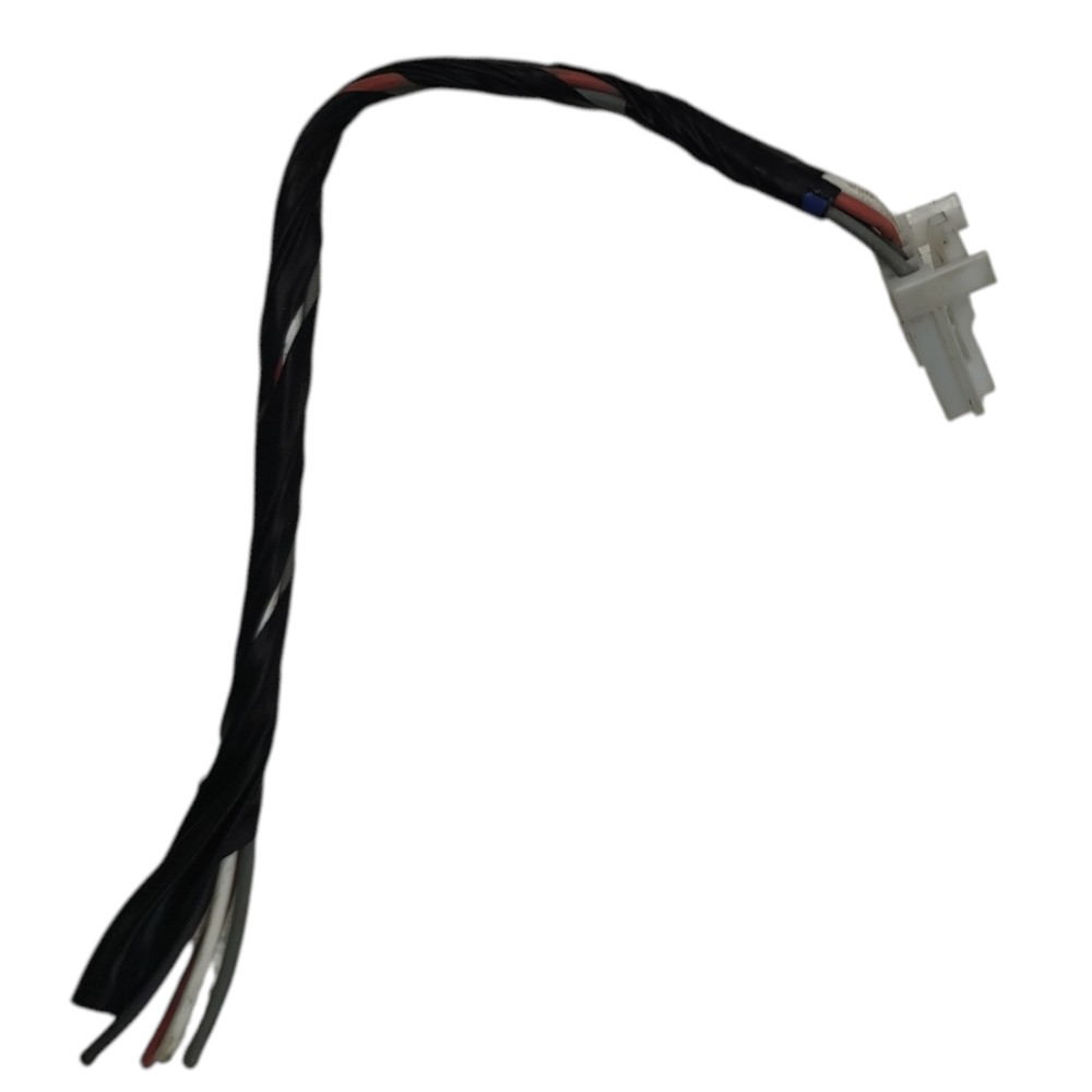 Plug conector antena ignição Renault kwid 1.0 3cc 2021 2020 3