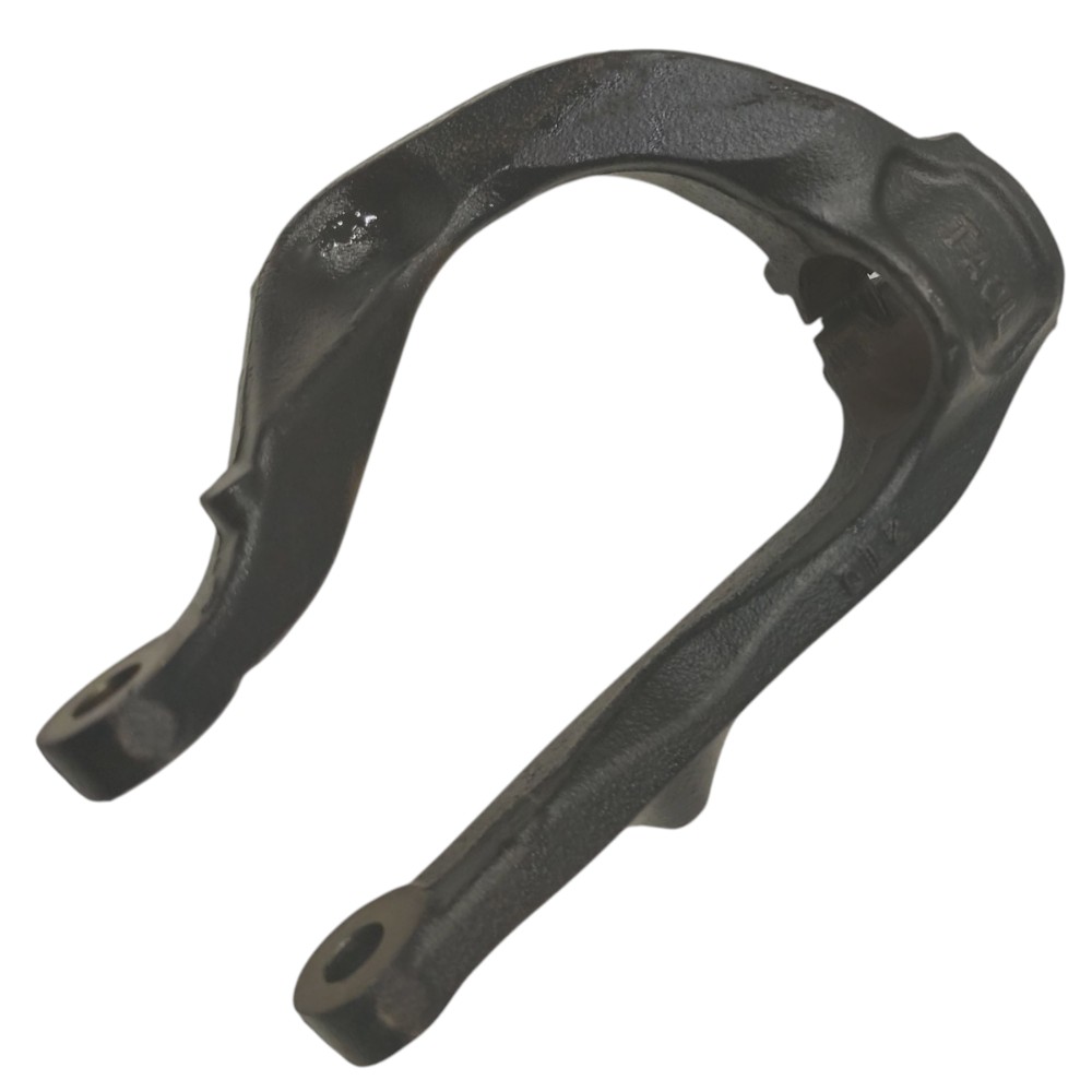 Suporte torre amortecedor esquerdo Honda Accord 2010 2011 12 4