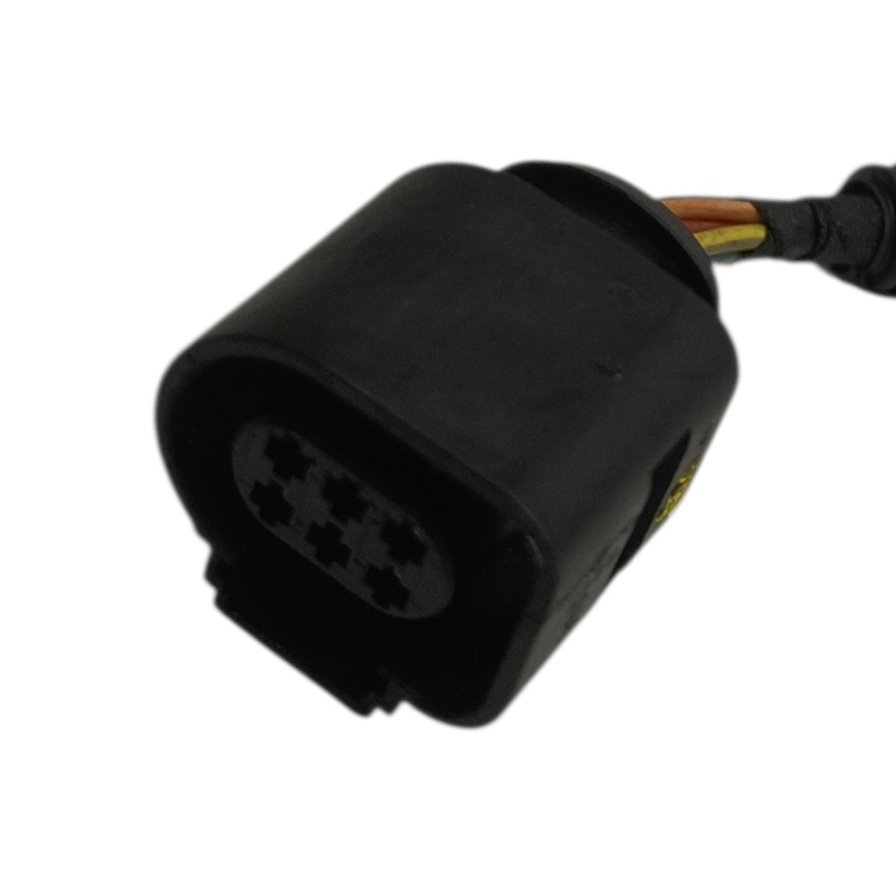 Plug motor atuador coletor Fiat toro diesel 2025 he0149926 2