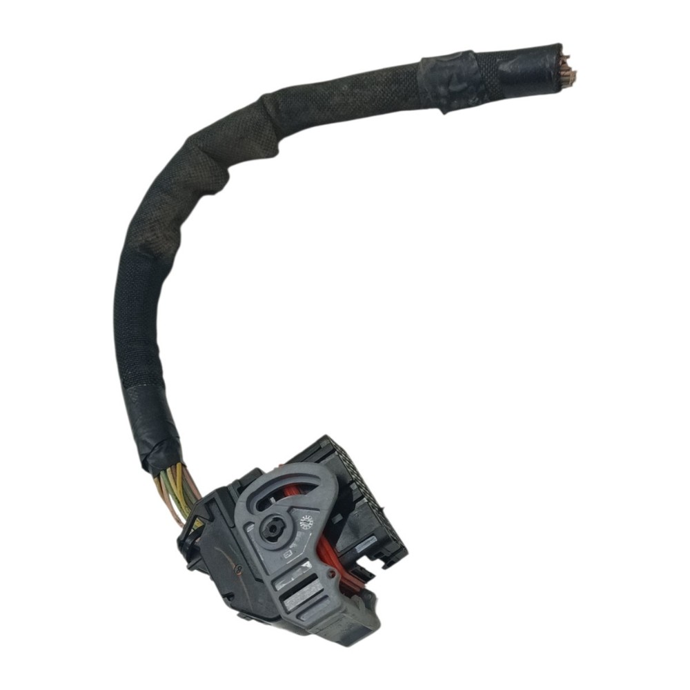 Plug Conector Módulo Câmbio Renault Fluence 2.0 16v 2012 13