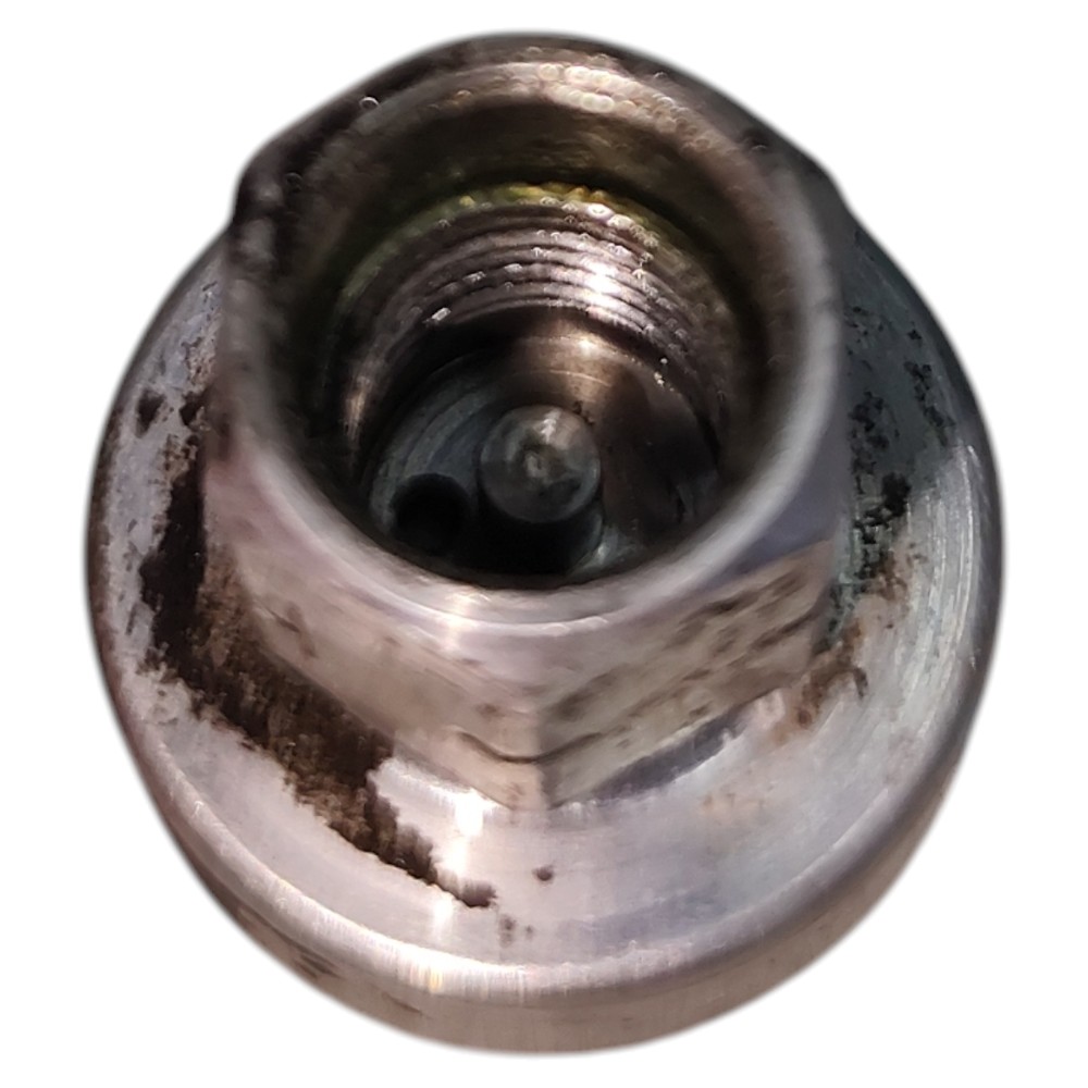 Sensor pressostato ar condicionado GM Sonic spin cruze 2014 2