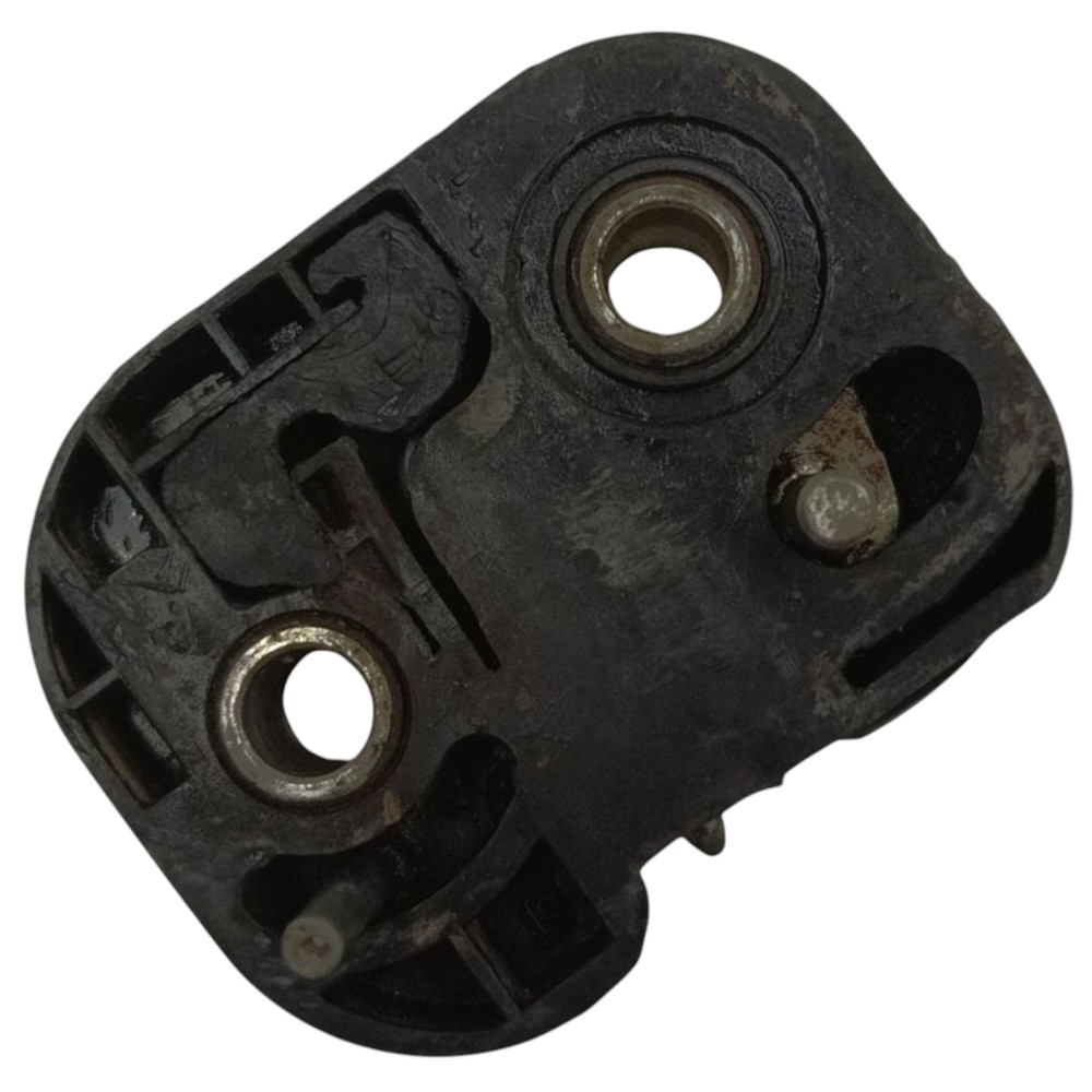 Batente Fechadura Porta Direita Fiat Uno 2 Portas 2011 2010 3