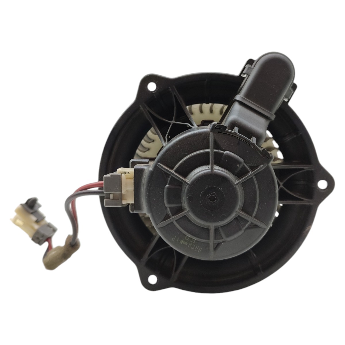 Motor Ventoinha Caixa Ar Forçado Hyundai I30 2010 2011 2012 3