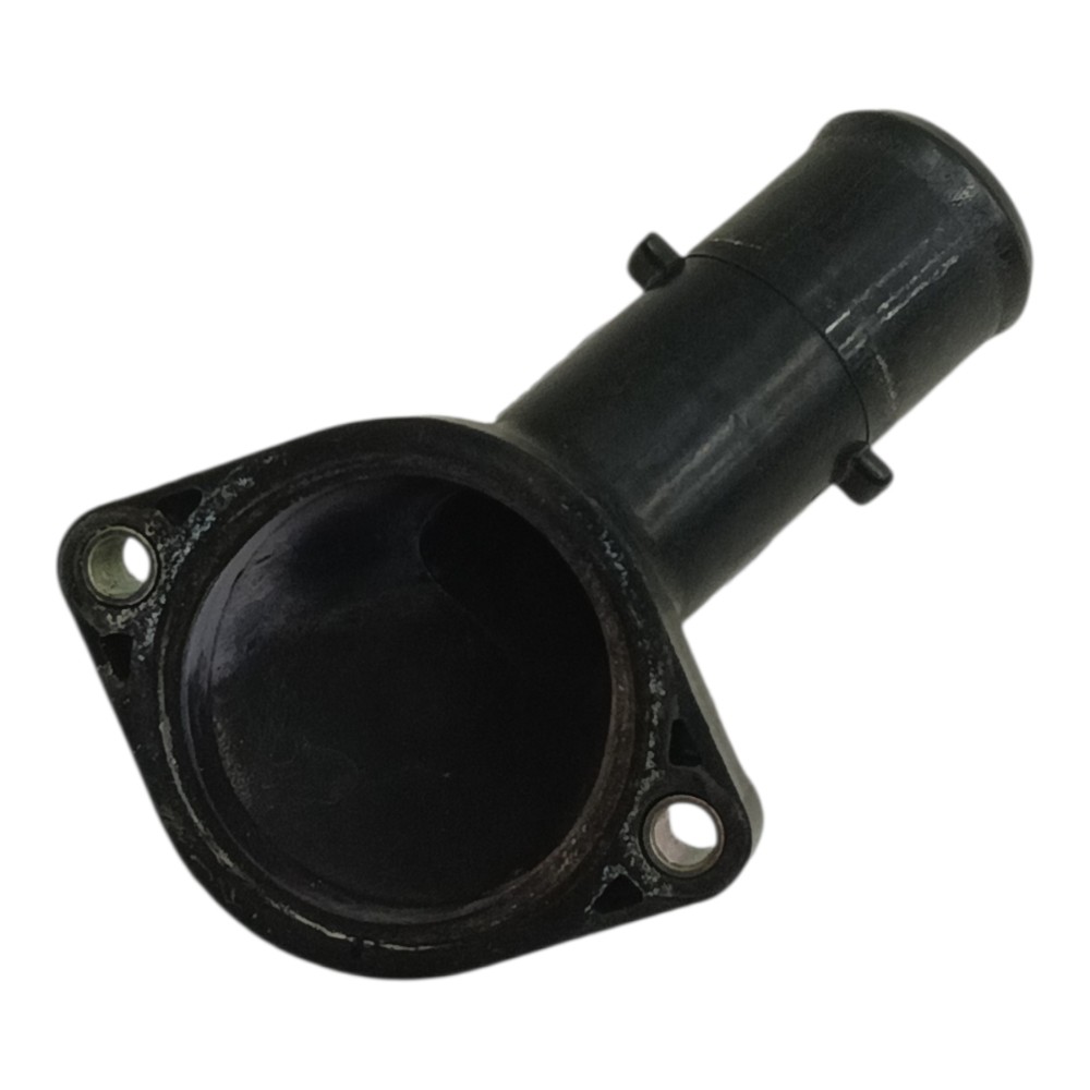 Flange Carcaça Válvula Termostática Toyota Corolla 1.8 2003 3