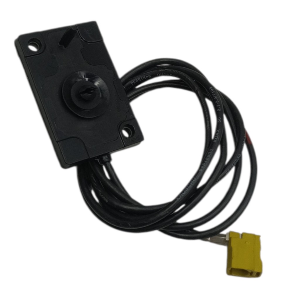 Módulo Interno Antena Mercedes Gle 43 Amg 2017 2018 16940589 3