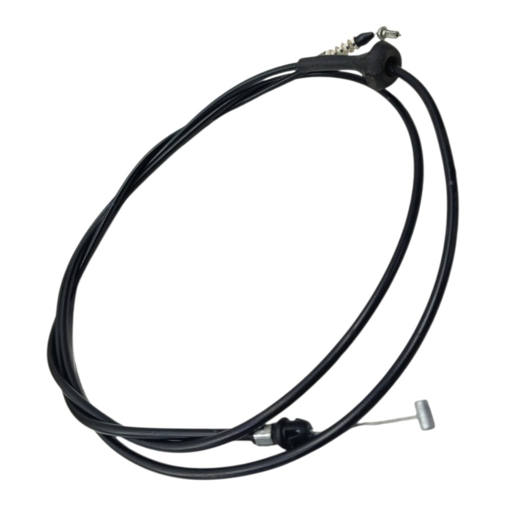 Cabo aço abertura capô fiat pulse abarth 2023 2024 2025