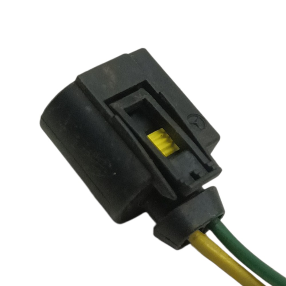 Plug Conector Maquina Vidro Traseira Toyota Corolla 2003 4