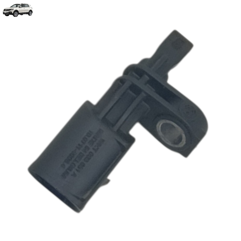Sensor abs dianteiro esquerdo VW TCross 2020 2021 2022 2023