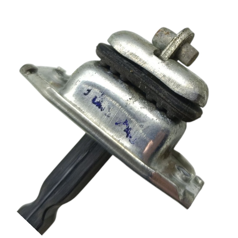 Limitador Porta Traseira Honda Fit 2004 2005 2006 2007 2008 3