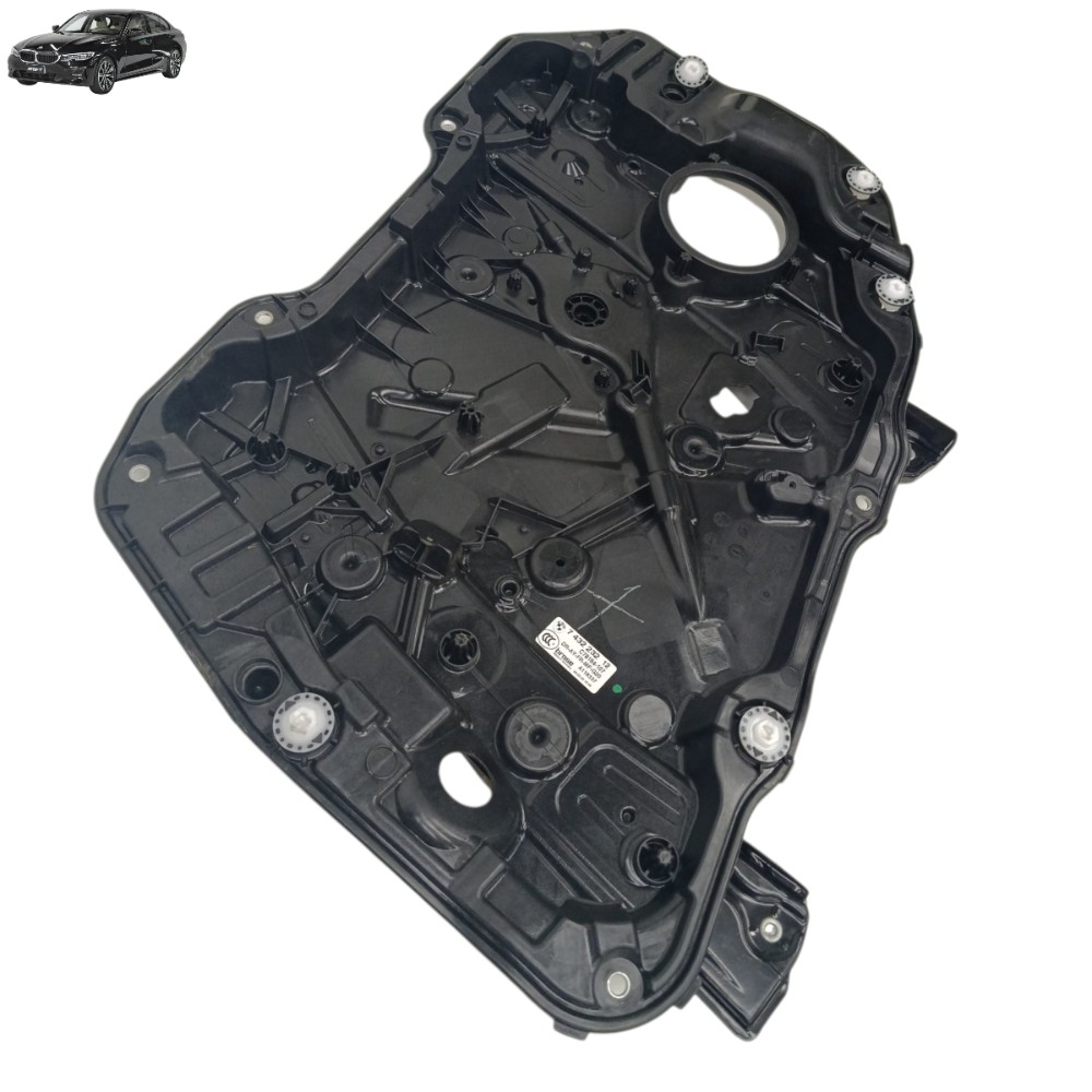 Máquina vidro dianteira direita bmw 320i 2021 2022 2023 2024