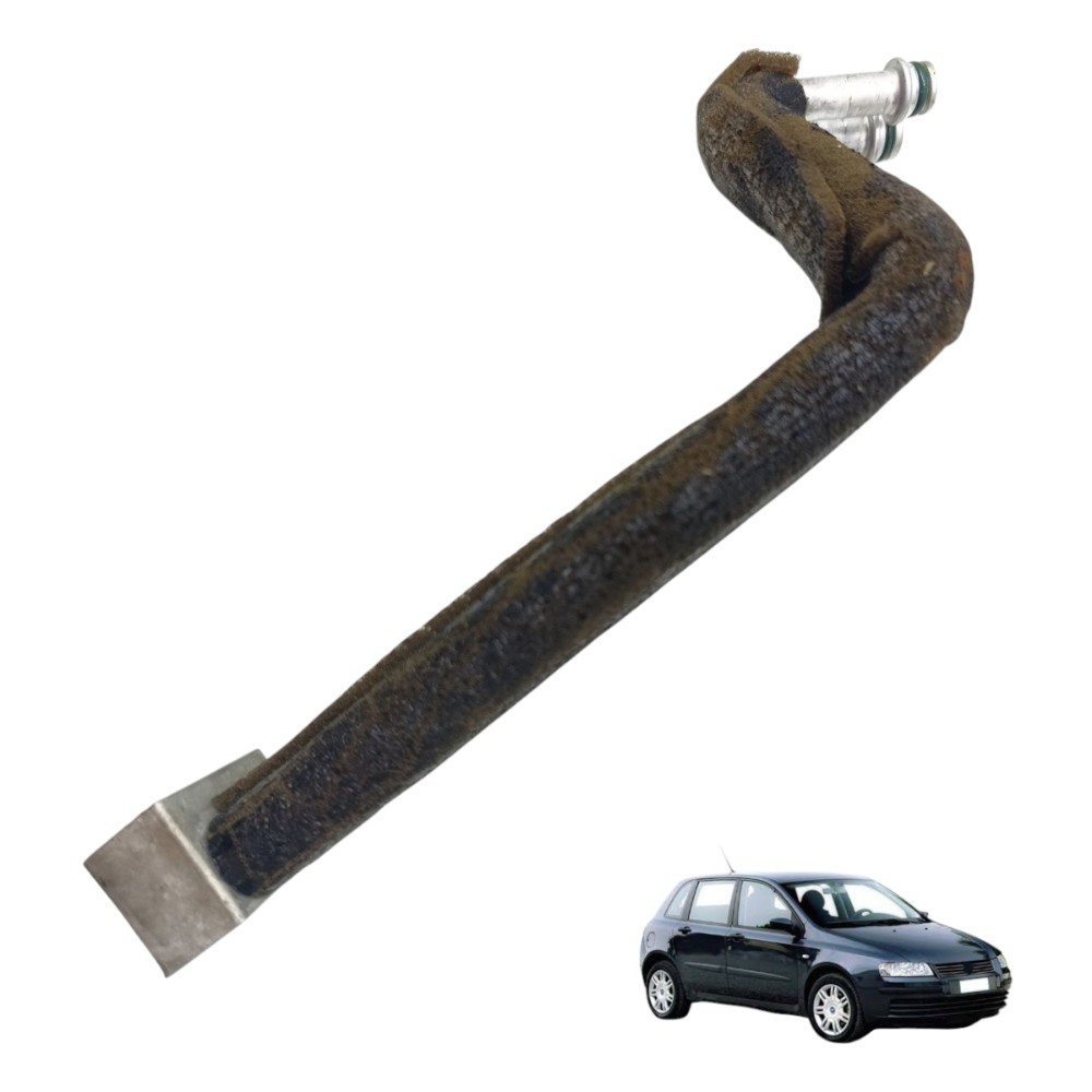 Mangueira Cano Evaporador Ar Fiat Stilo 1.8 16v 2003 2004 05 1