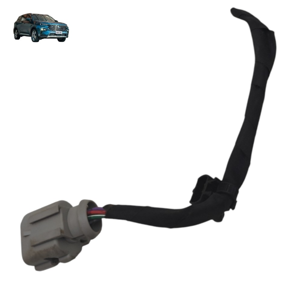 Plug conector sonda pré catalisador ford territory 2025 2026