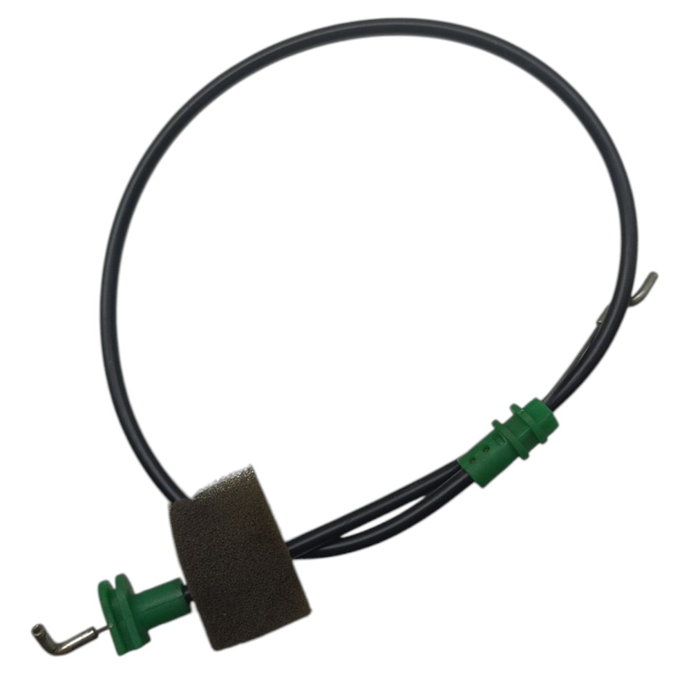Cabo Fechadura Porta Traseira Ford Ecosport 2005 2006 2007 2