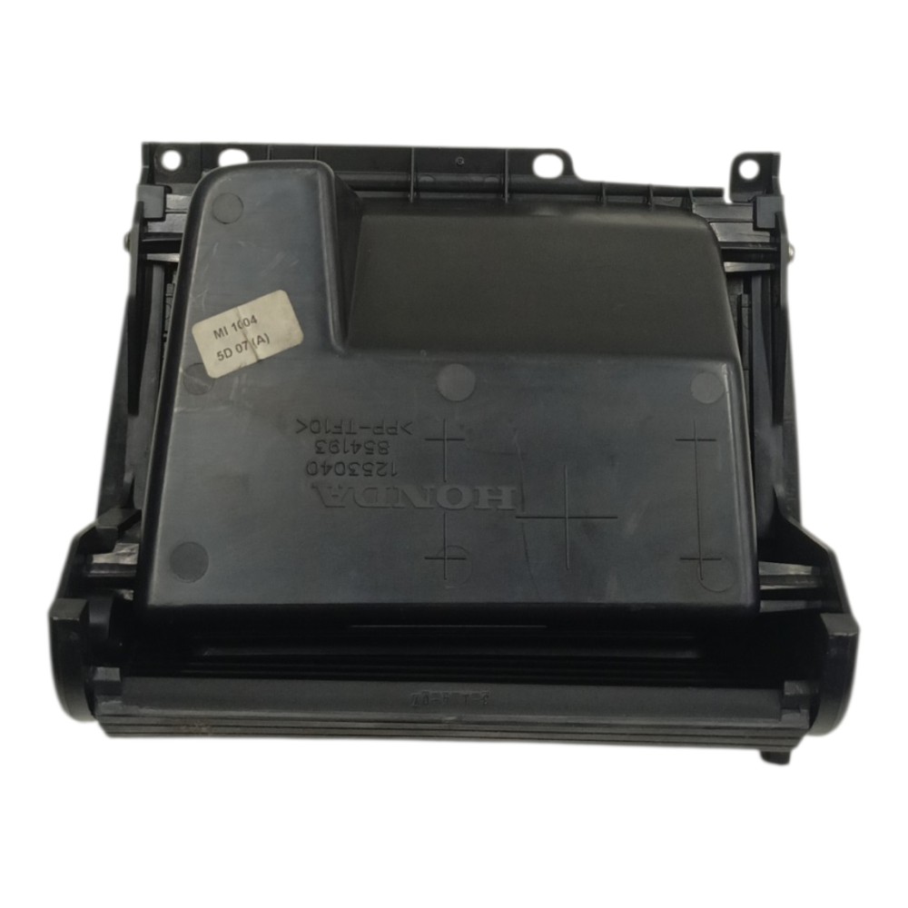 Porta Objeto Console Central Honda Civic 2007 2008 2009 4