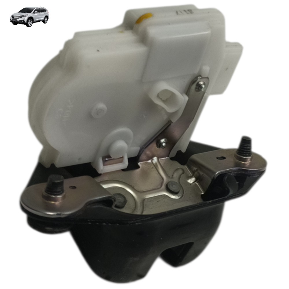 Fechadura Tampa Traseira Honda Crv 2013 2014 2015 2016 1
