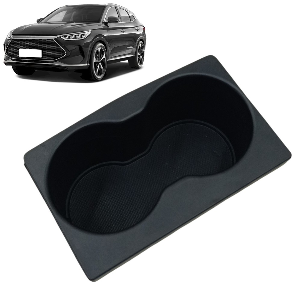 Porta copo console central byd song plus 2025 2024 2023