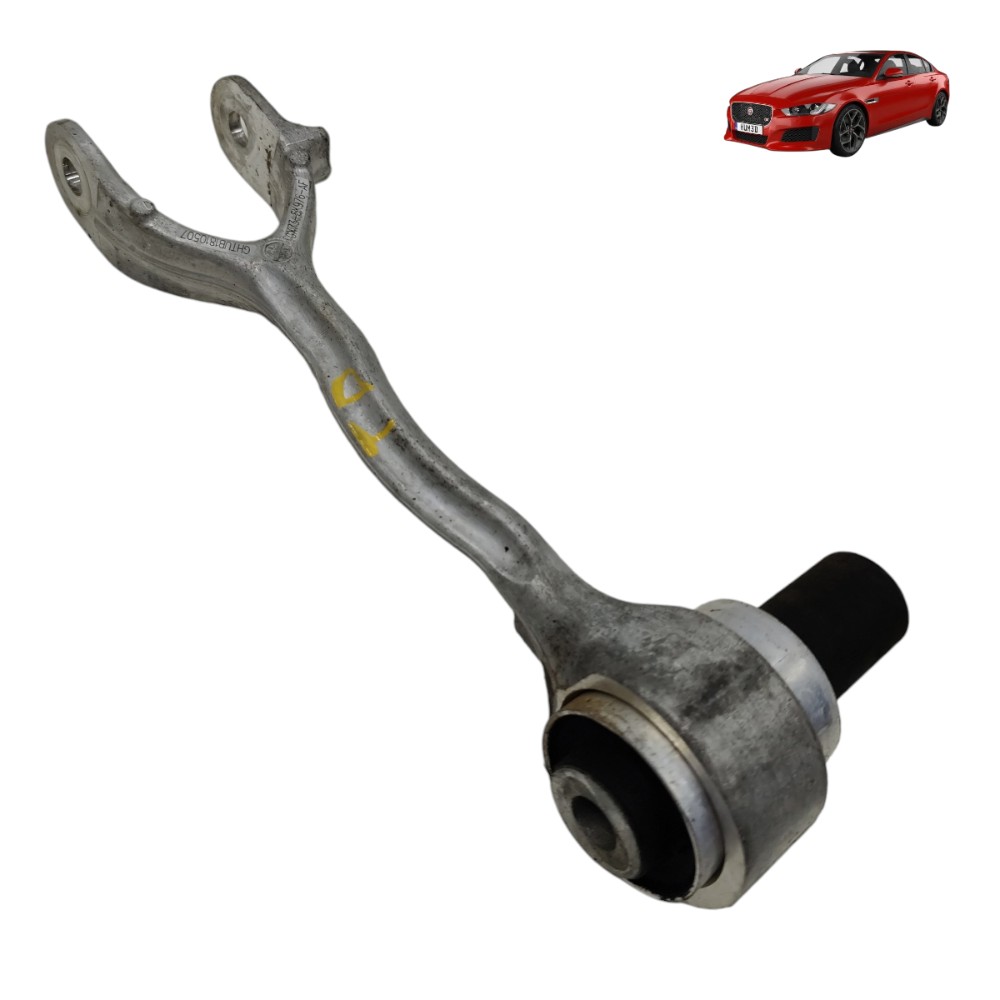 Braço pivô traseiro direito Jaguar xe 2019 2018 2017 2016