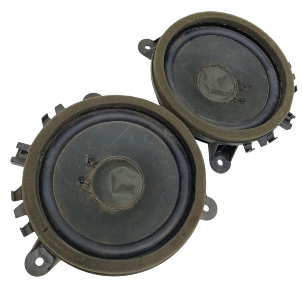 Par alto falante porta volvo xc60 t5 2014 2015 2016 2017