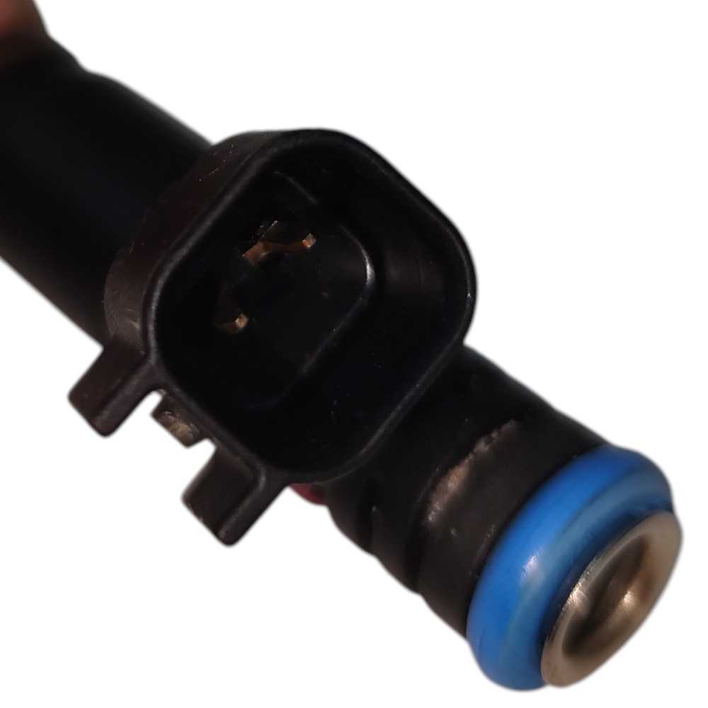 Bico injetor GM Sonic 1.6 16v 2012 2013 2014 N 55568796 4