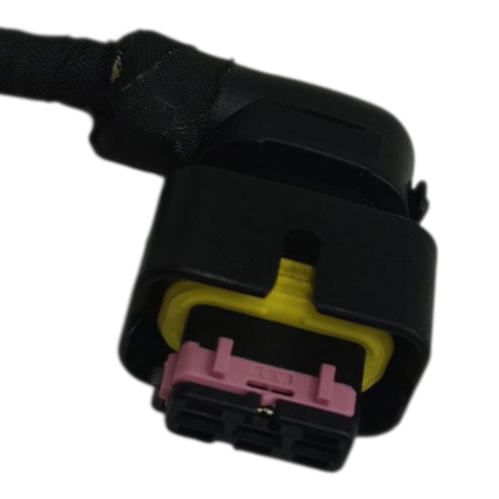 Plug Conector Sensor Fase Tampa Válvula Fiat Toro 1.8 2020 3