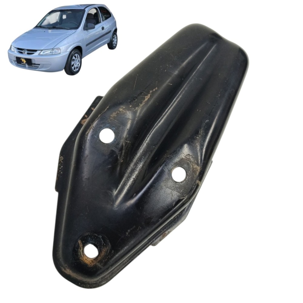 Suporte Coxim Câmbio Gm Celta 1.0 2006 2005 2004 2003 2002