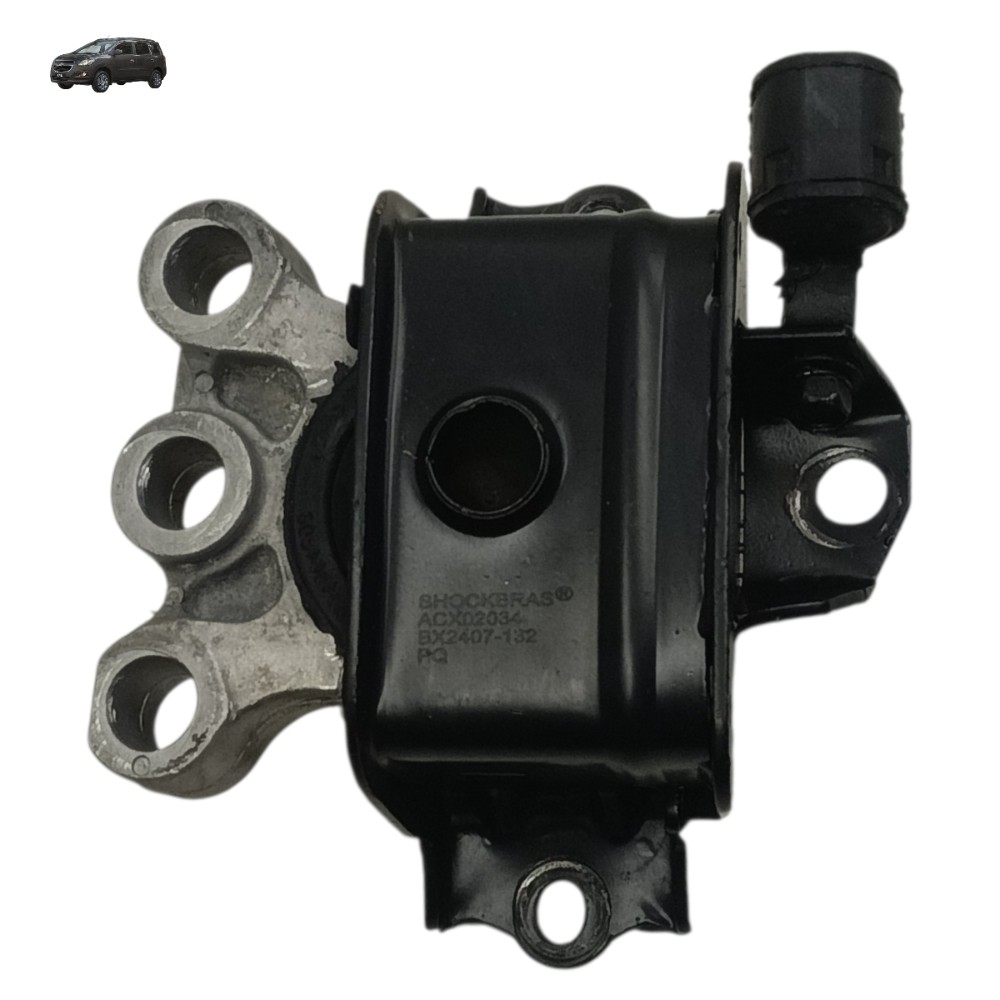 Coxim Motor Chevrolet Spin 1.8 2015 2016 2017 2018