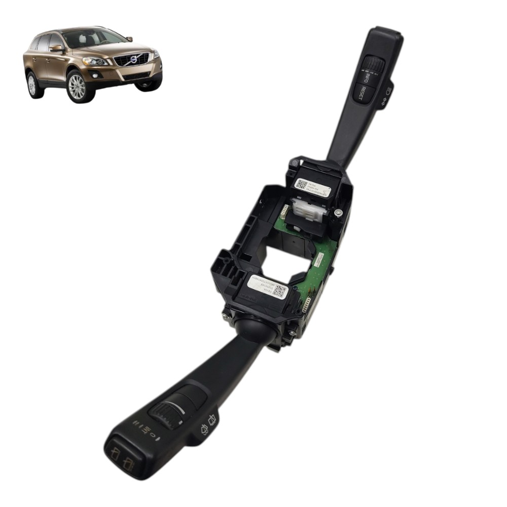 Chave seta Volvo XC60 t6 3.0 2009 2010 2011 2012 2013 2015 1