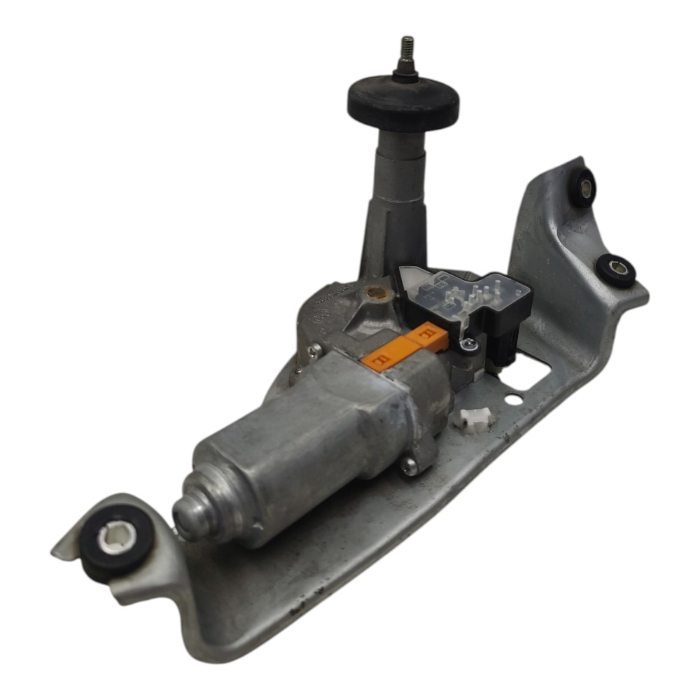Motor Limpador Vidro Tampa Traseira Honda Crv 2013 2014 2015 3